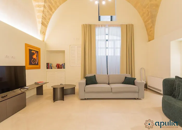 Zema Home By Apulia Accommodation