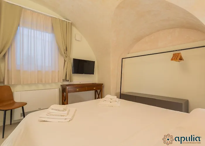 Zema Home By Apulia Accommodation