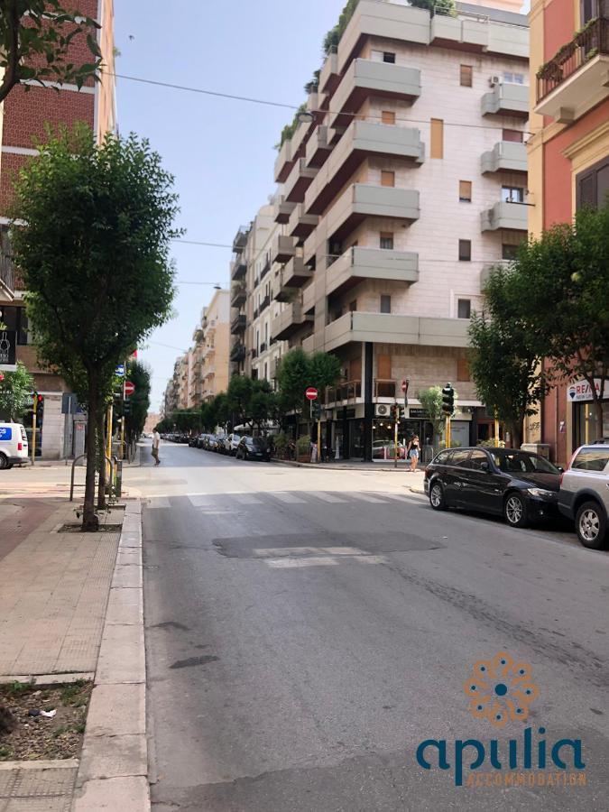 Zema By Apulia Maison d'hôtes *