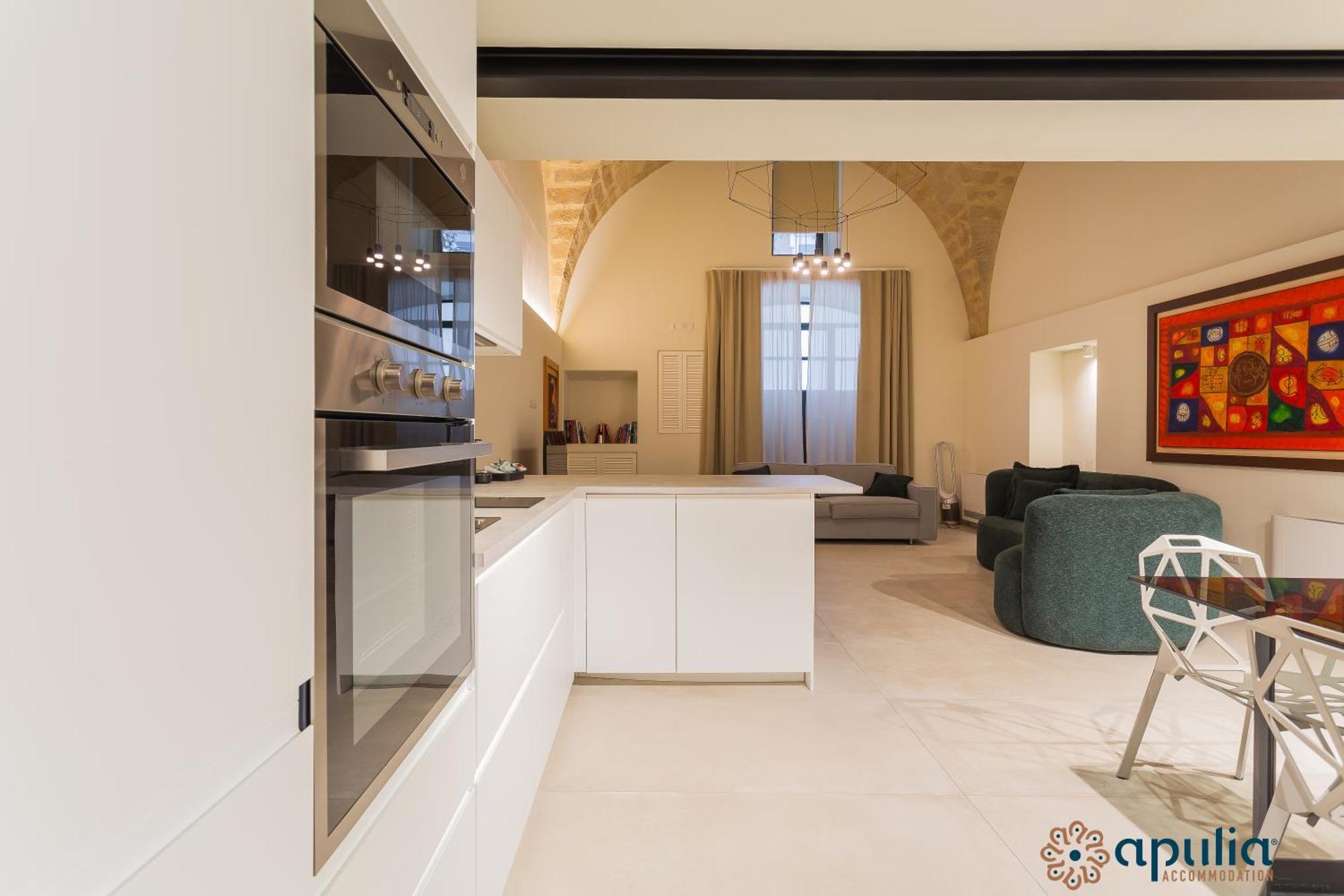 Zema By Apulia Maison d'hôtes