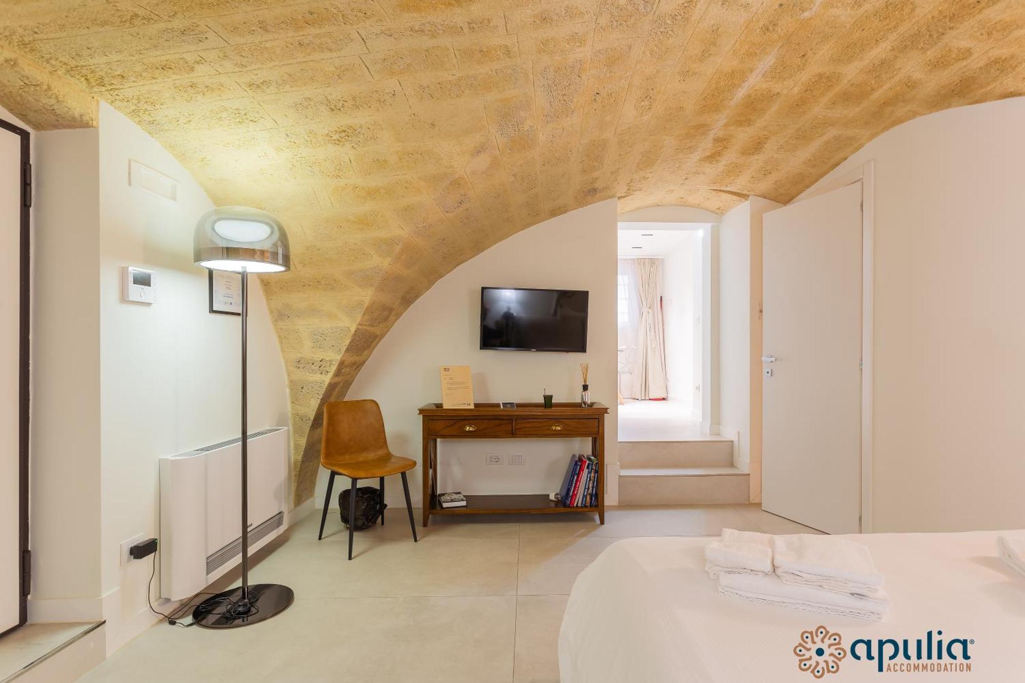 Zema By Apulia * Bari