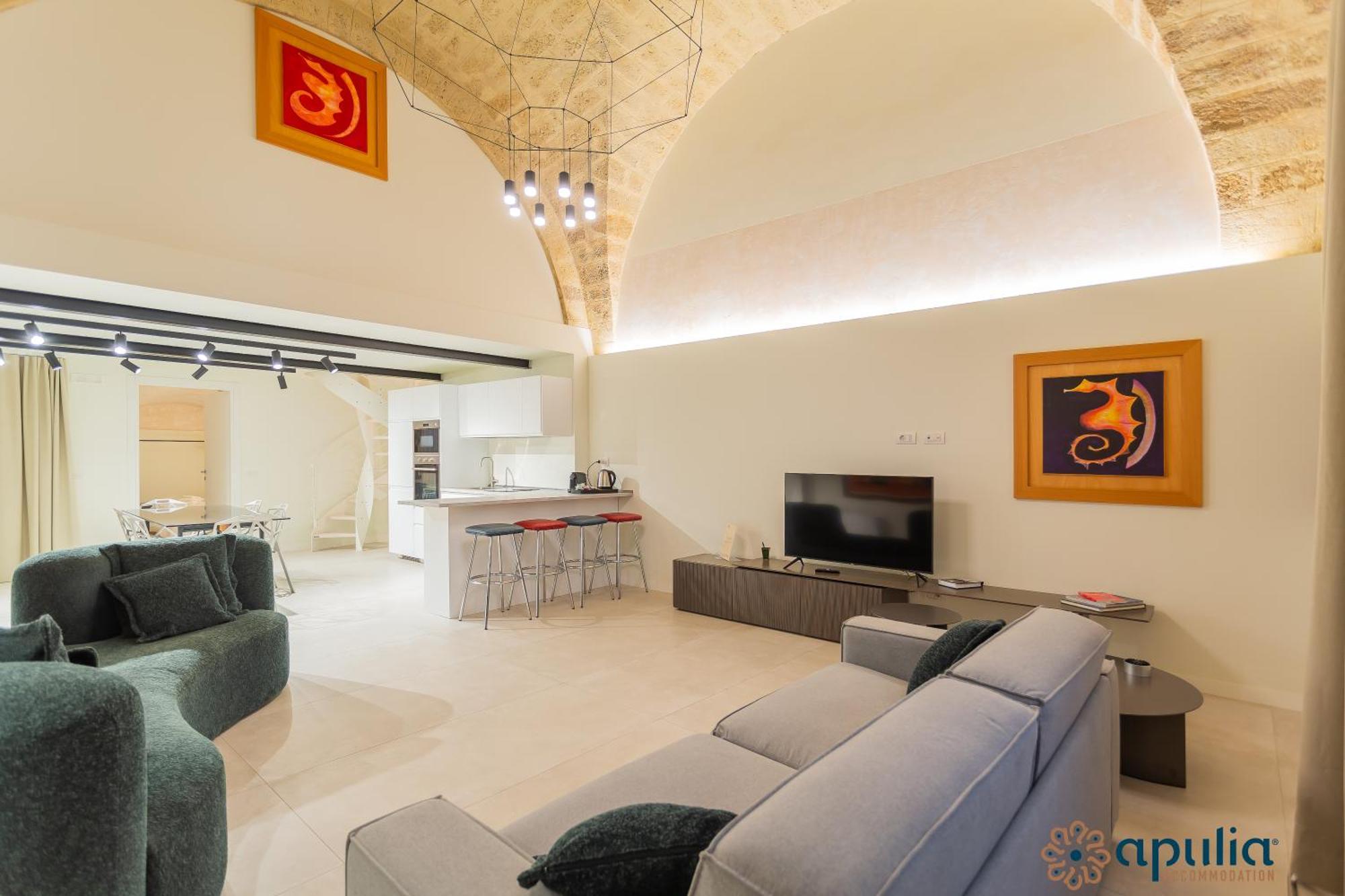 Zema By Apulia Maison d'hôtes Bari