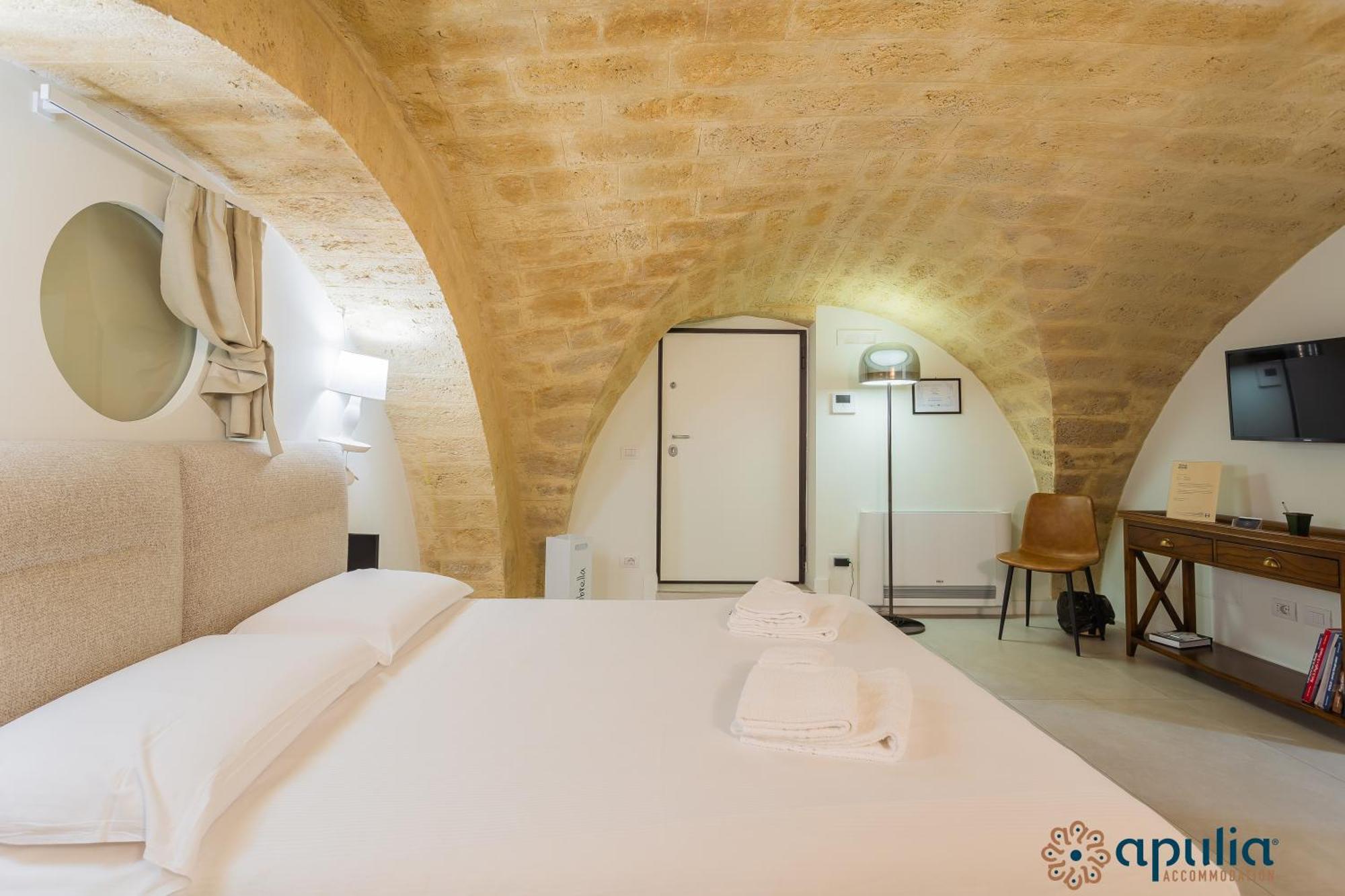 Zema By Apulia Maison d'hôtes *
