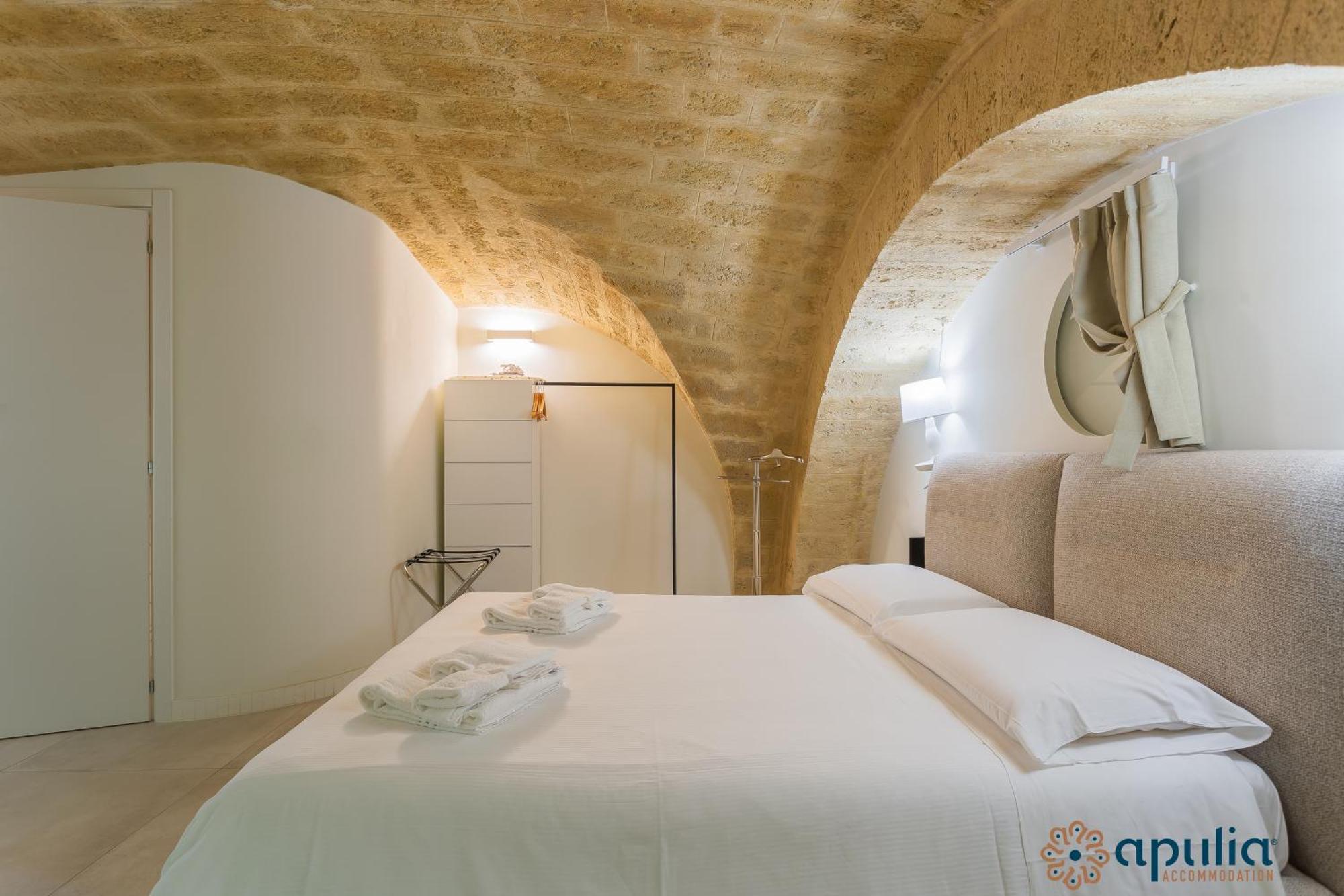Maison d'hôtes Zema By Apulia