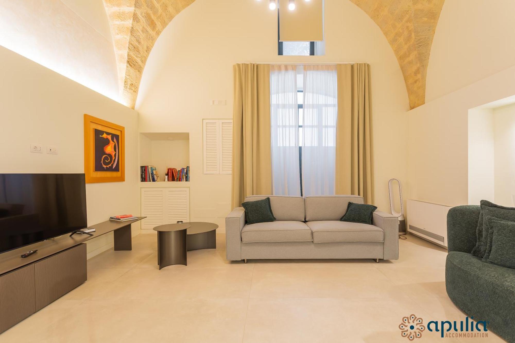 Zema By Apulia Maison d'hôtes