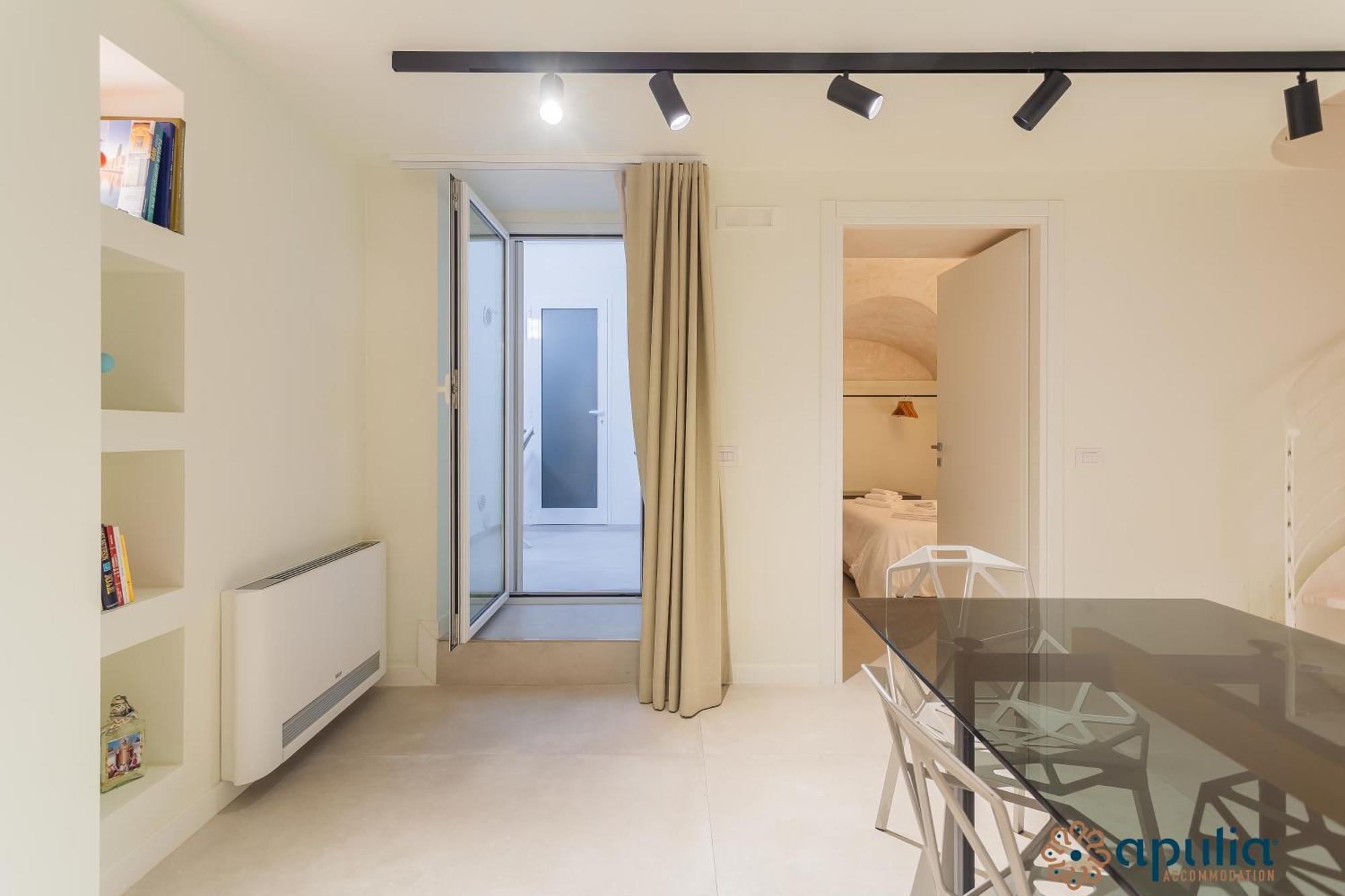 Zema By Apulia Maison d'hôtes *