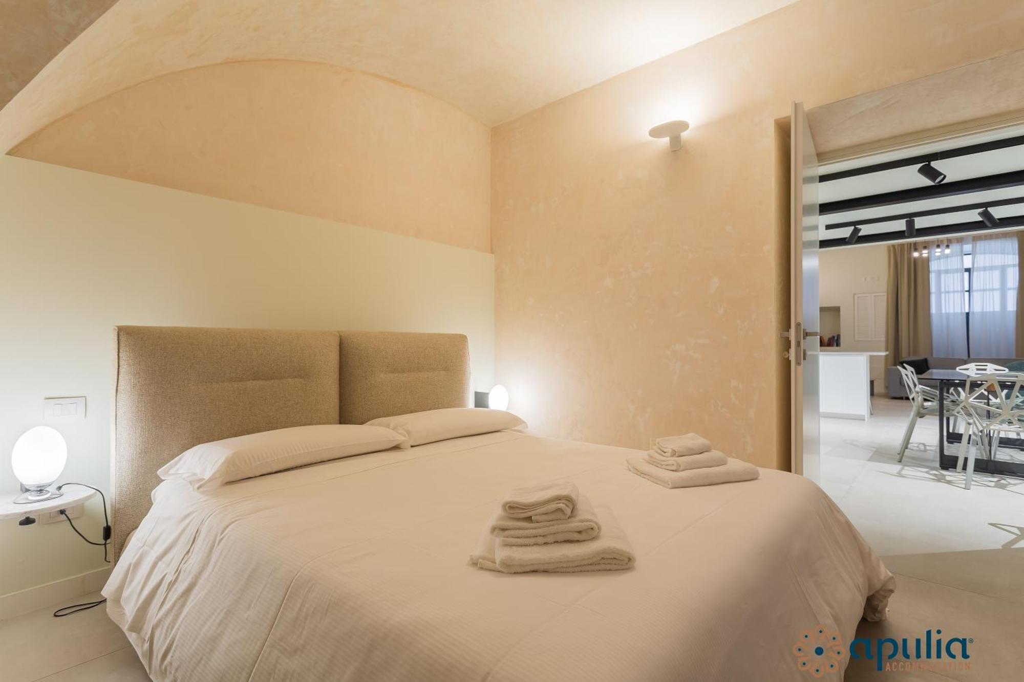 Maison d'hôtes Zema By Apulia Bari