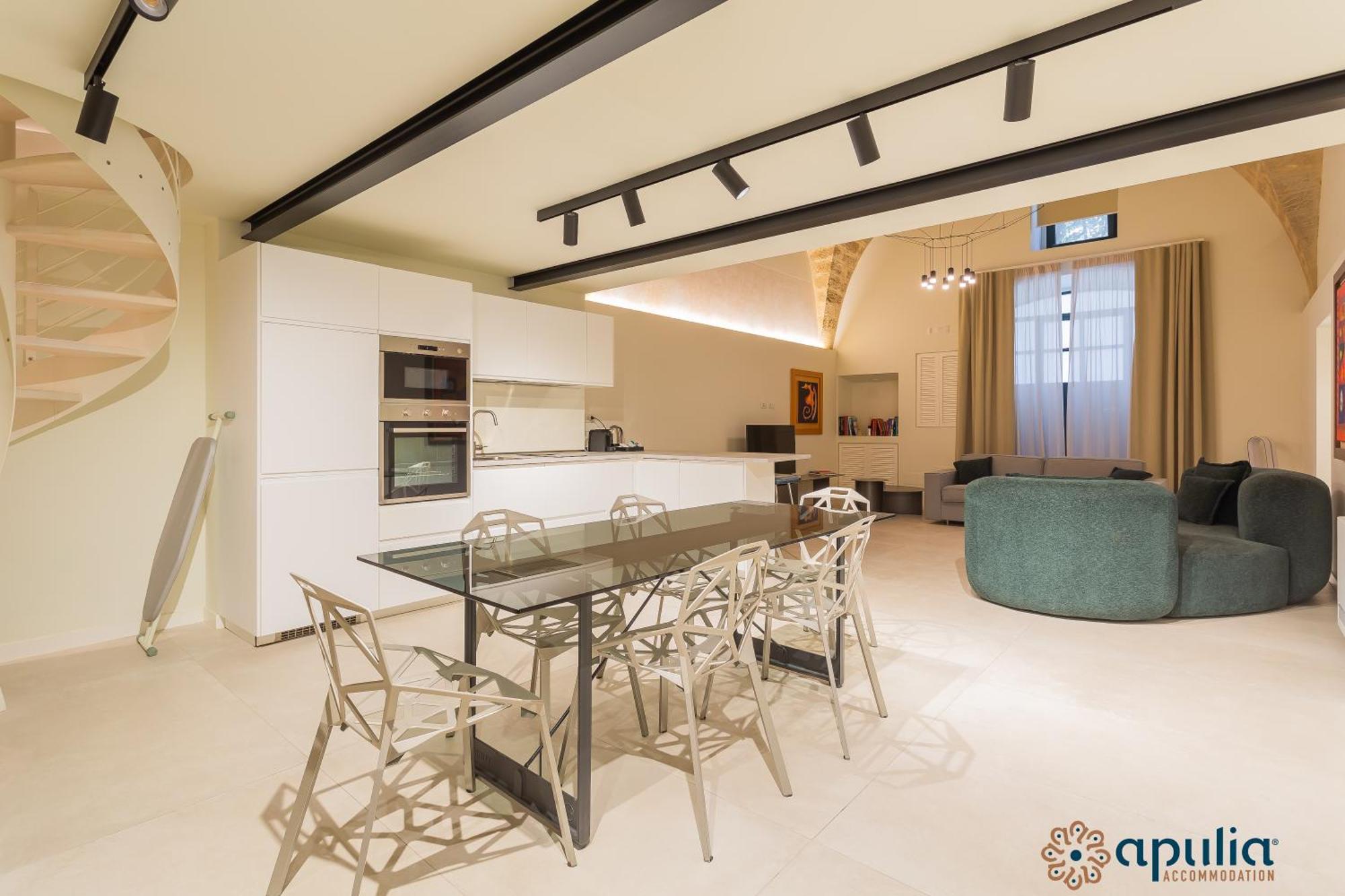 Zema By Apulia Maison d'hôtes