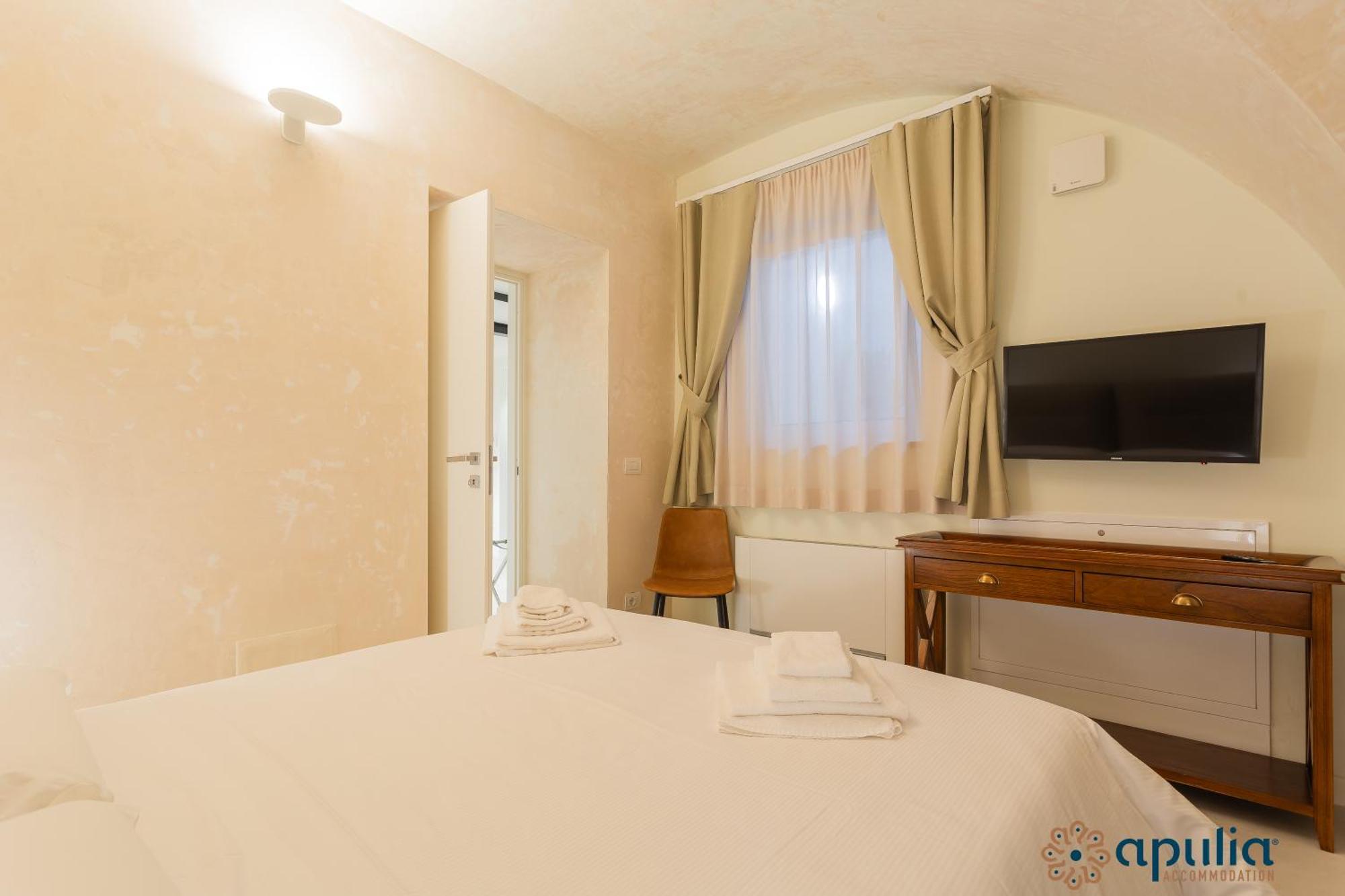 Zema By Apulia Maison d'hôtes Bari