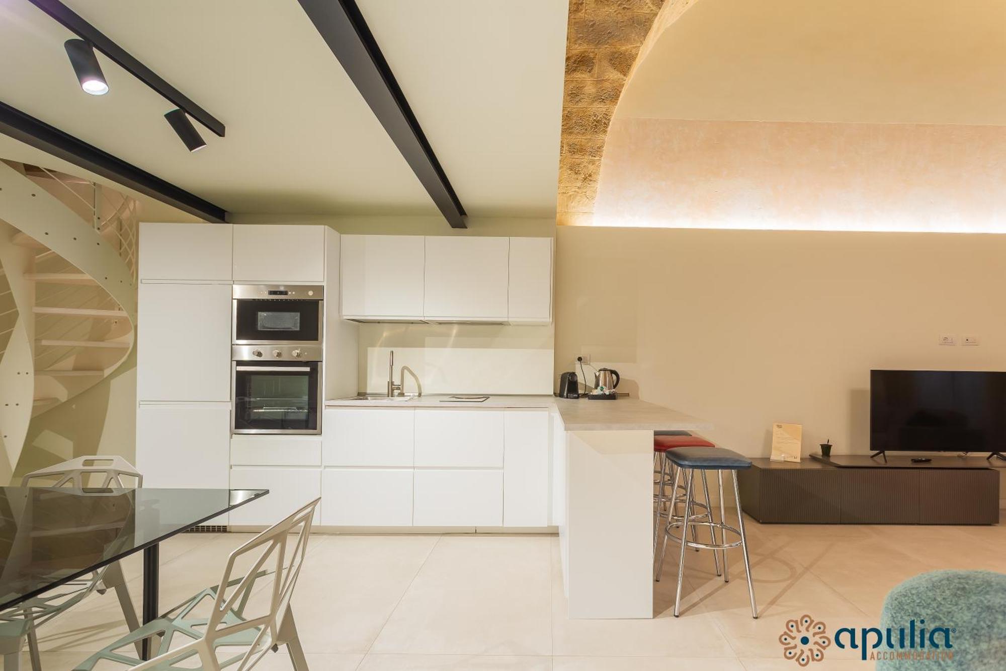 Maison d'hôtes Zema By Apulia *