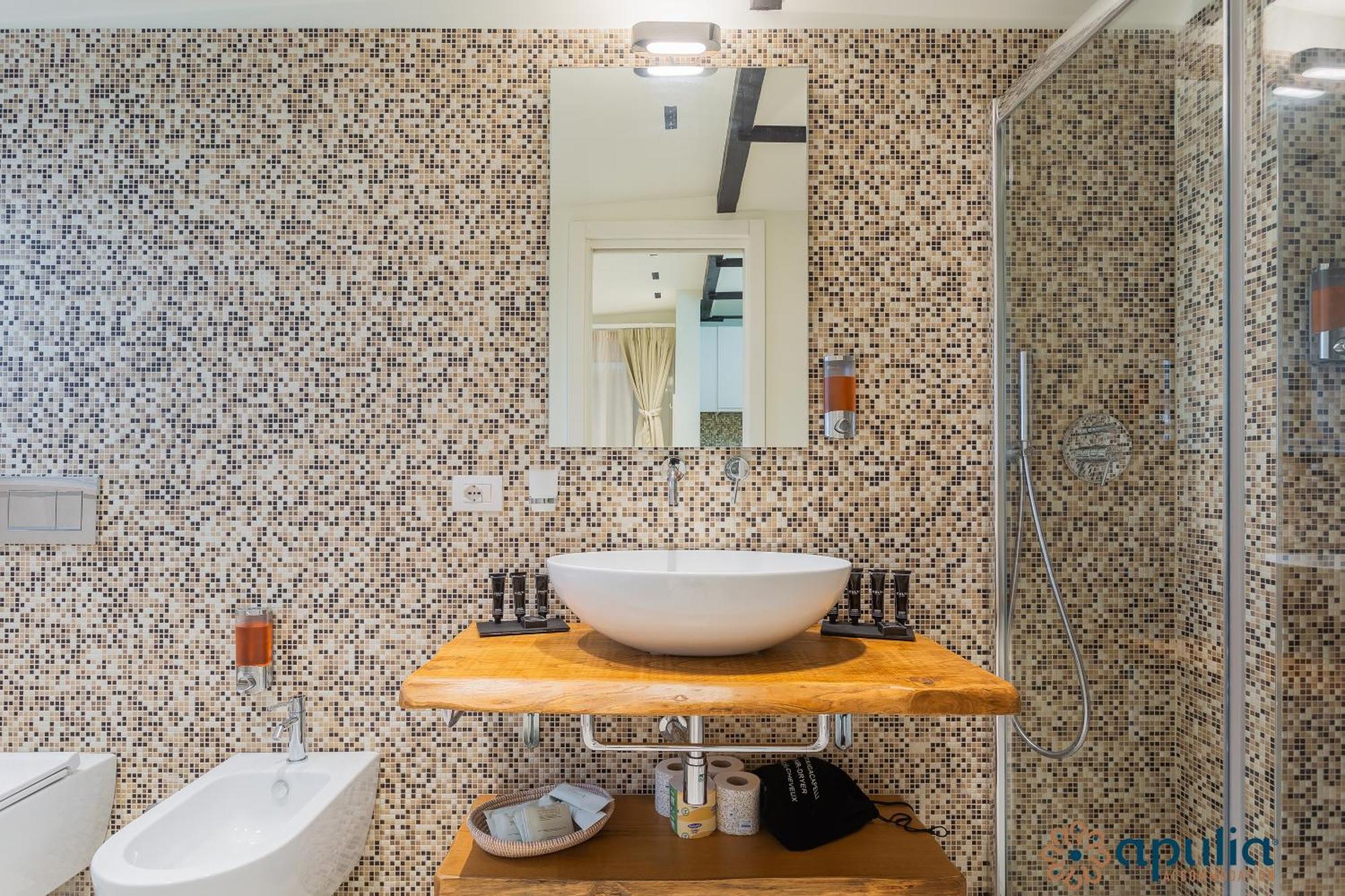 Zema By Apulia Maison d'hôtes Bari